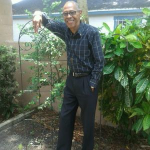 Meet your Posher, Micheal